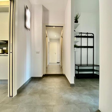 Future Apartments Bisceglie Mediolan Zewnętrze zdjęcie