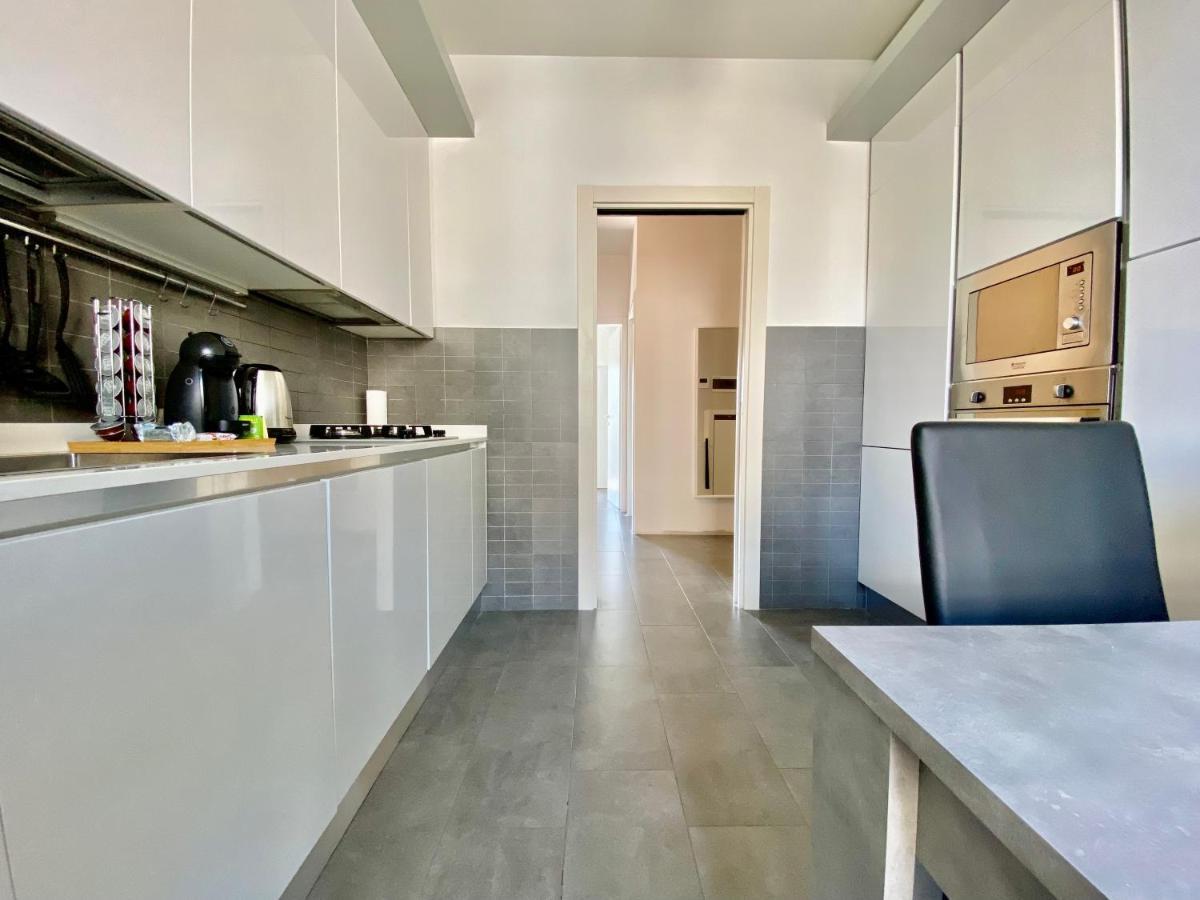 Future Apartments Bisceglie Mediolan Zewnętrze zdjęcie