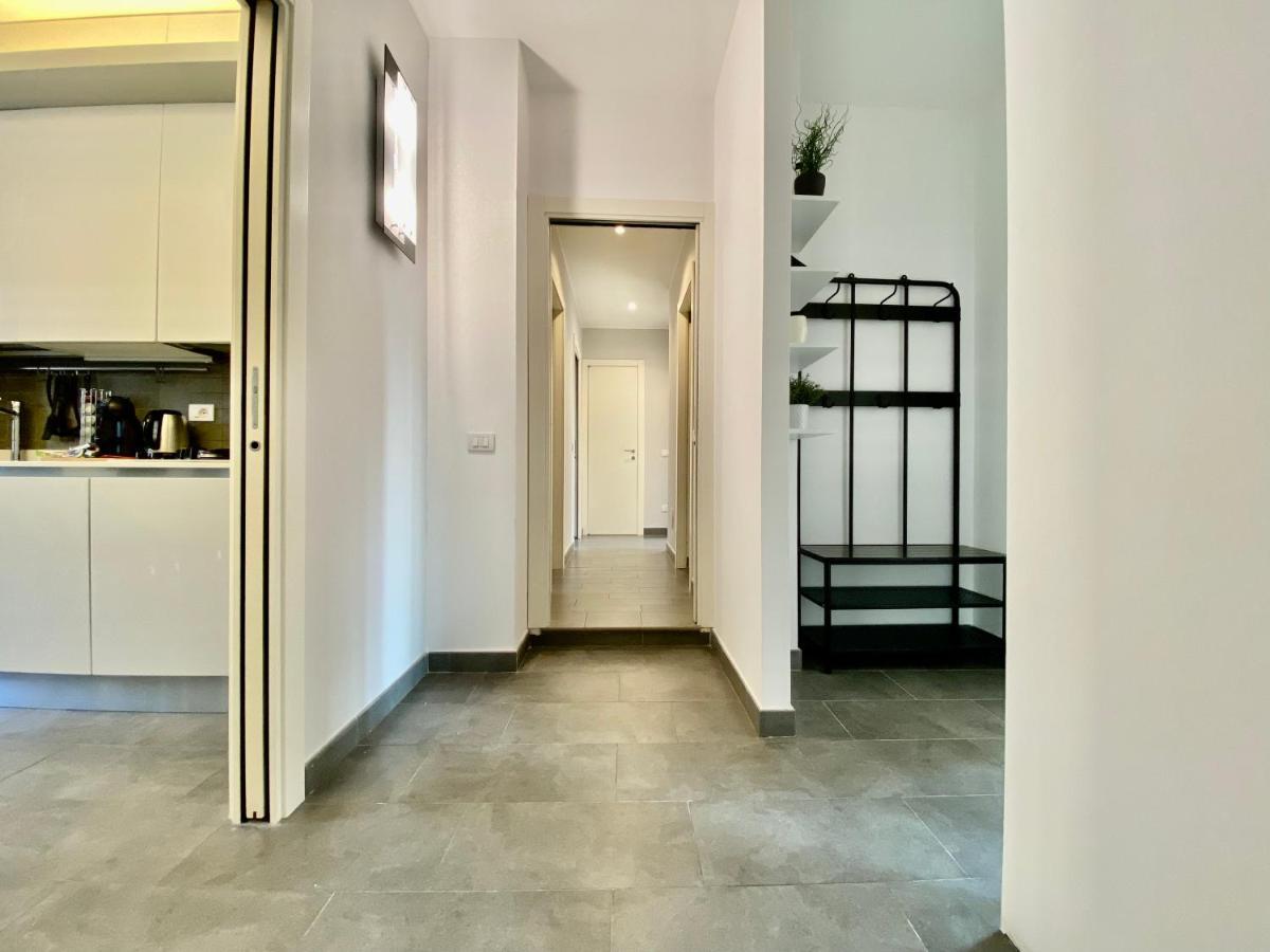 Future Apartments Bisceglie Mediolan Zewnętrze zdjęcie